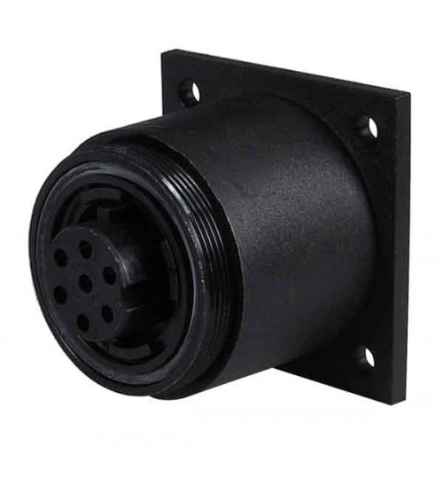 2 Pin Surface Mount Socket 046269